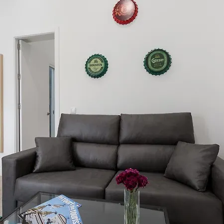 Cool Space * Seville