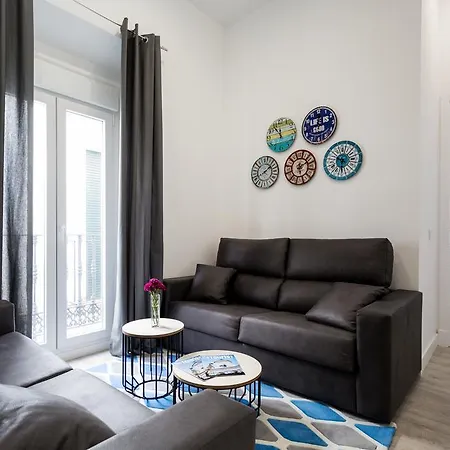Apartment Cool Space *